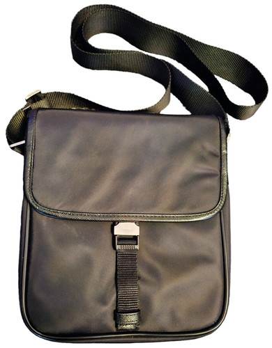 Prada viaggio borsa traccola - borsa,