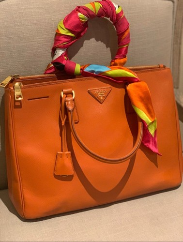 Prada safiano - prada,