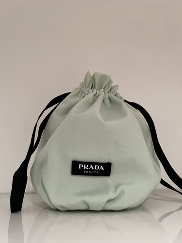 Prada beauty green - beauty,