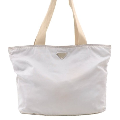 Authentic prada nylon - prada, shoulder