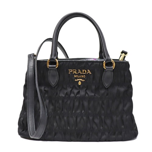 Prada way 1ba173 - 2-way, nylon