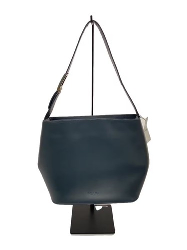 Prada handbag leather idg - prada,