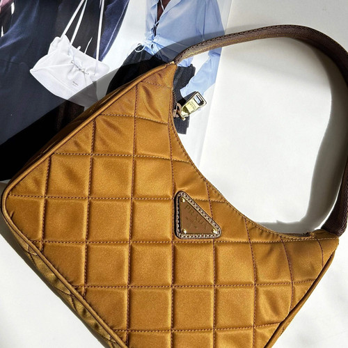Prada tabacco edition - tabacco, 2000