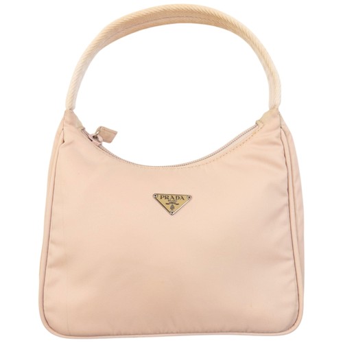 Vintage 2000s prada handbag - vintage,