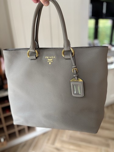Prada vitello phenix way - vitello,