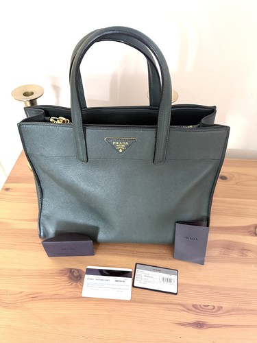 Prada saffiano soft - saffiano,