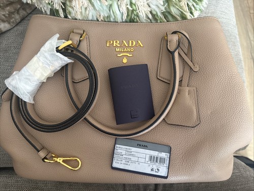 Prada 1ba239 vitello phenix - vitello,