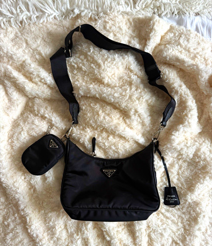 Prada edition 2005 black - 2005,
