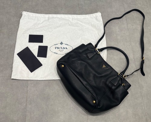 Prada women vitello daino - vitello,