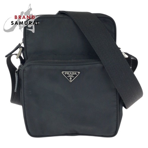 Prada tessuto triangle - tessuto,
