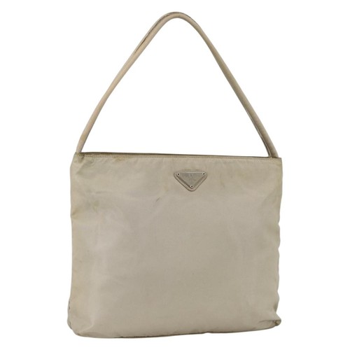 Prada hand bag - hand, nylon