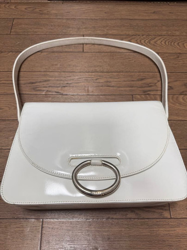 Vintage prada handbag - vintage,