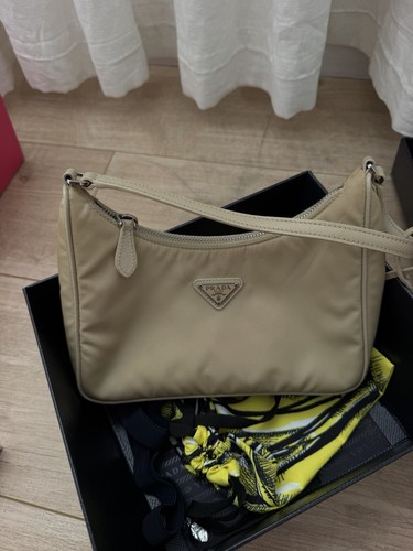 Prada bag - prada,