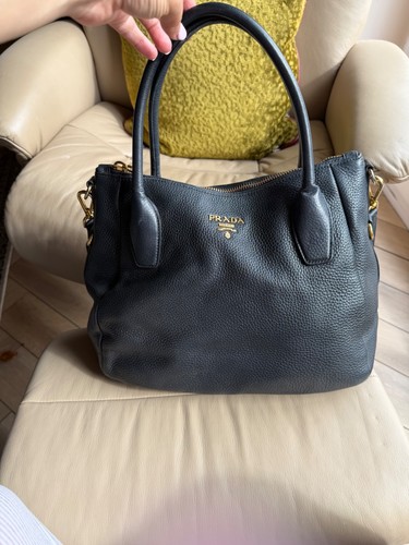 Prada hobo handbag - hobo,
