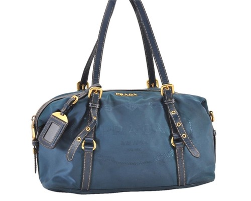Authentic prada vintage - authentic, nylon