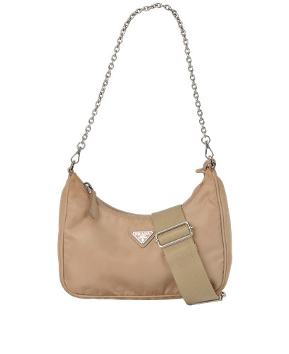 Prada edition 2005 shoulder - prada,