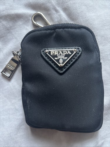 Prada milano nylon mini - re-nylon,