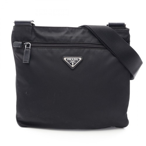 Prada triangle logo - prada,