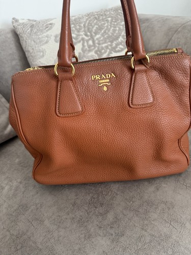 Prada vitello daino - vitello,