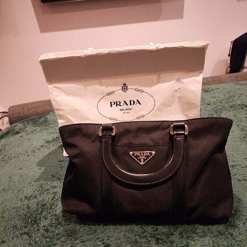 Prada bag womens - prada,