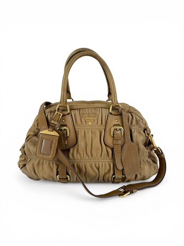 2008 prada tessuto gaufre - 2008,