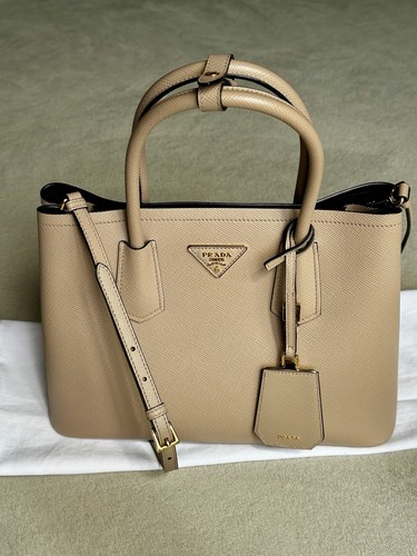 Medium prada double - medium,