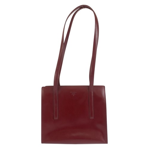 Prada tote bag shoulder - bag,