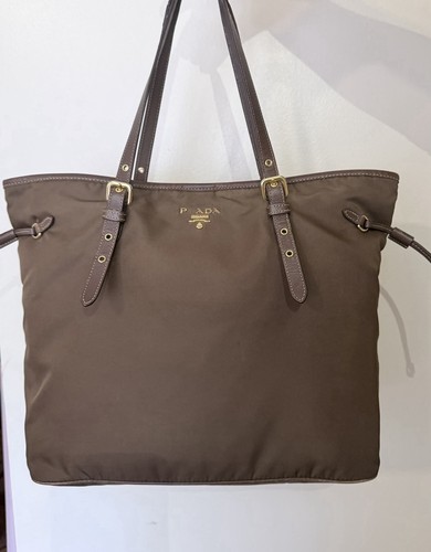 Authentic vintage prada - vintage,