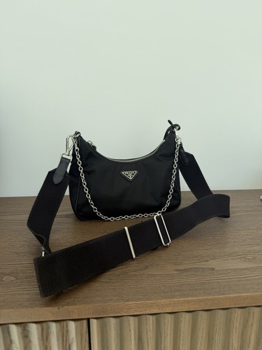 Prada nylon edition 2005 - edition,