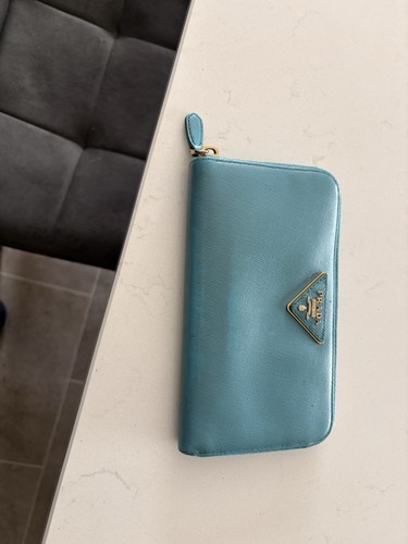 Prada milano women - women's, blue