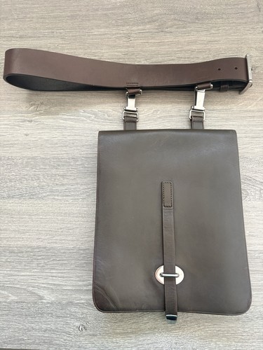 Prada belt bag - prada,