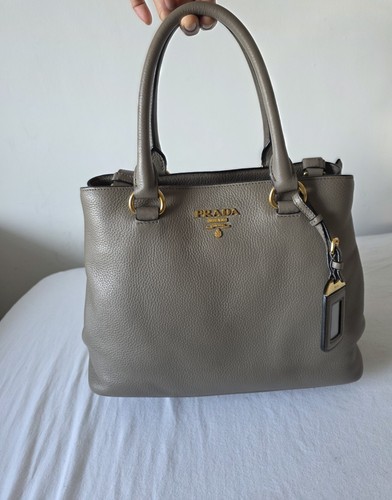 Prada vitello phenix bag - prada,