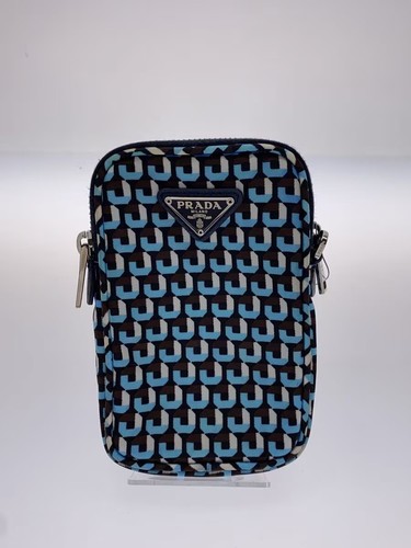 Prada shoulder bag nylon - prada,
