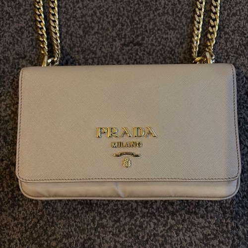 Prada bag - prada,