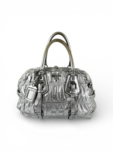 2010s prada tessuto - prada, gaufre