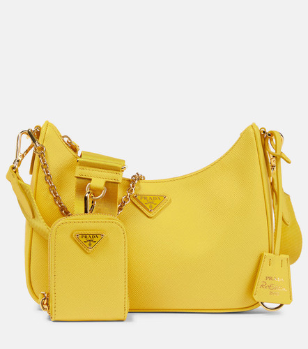 Prada edition 2005 yellow - prada,