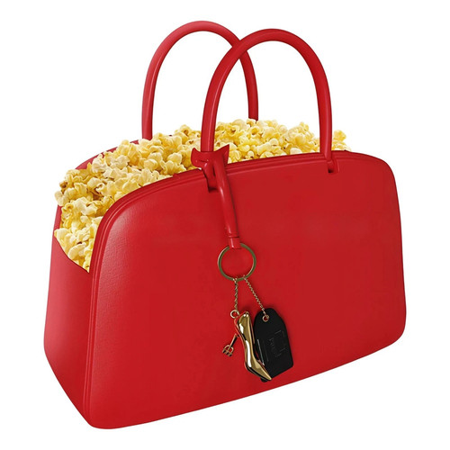 The devil wears prada handbag - devil,