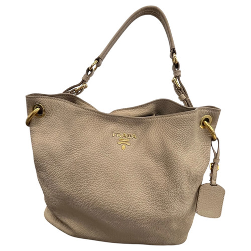 Prada women vitello daino - prada, women's