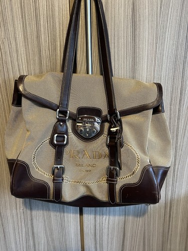 Rare prada bag women - rare,