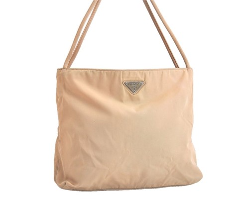Authentic prada vinatge nylon - authentic,