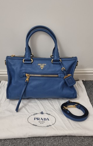 Prada top handle - top,