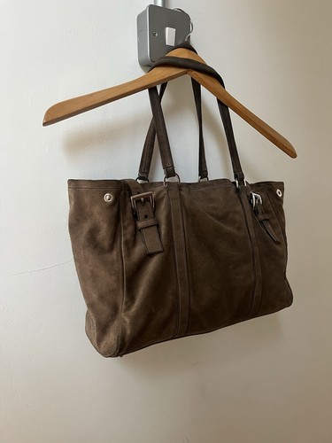 Vintage prada handbag - vintage,