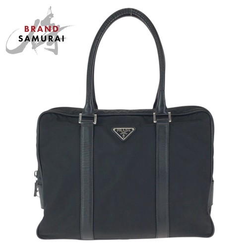 Prada tessuto saffiano leather - saffiano,