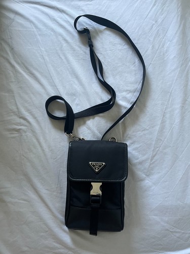 Prada crossbody bag