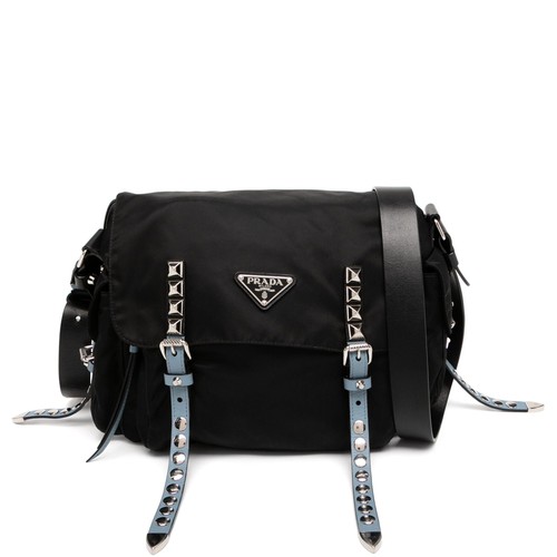 Prada studded bag - studded,