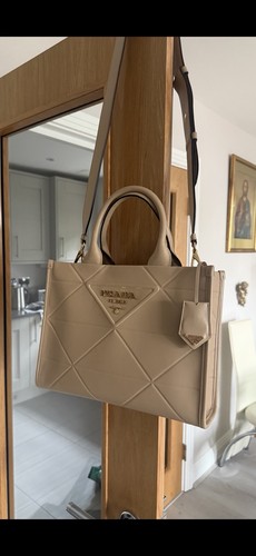 Prada women leather - prada,