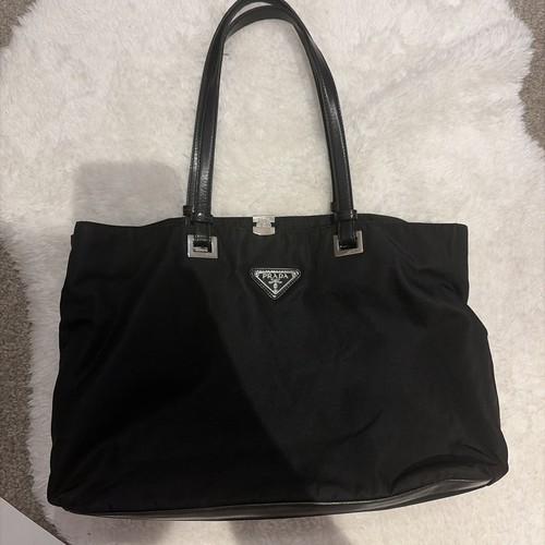 Prada tessuto nylon - prada,