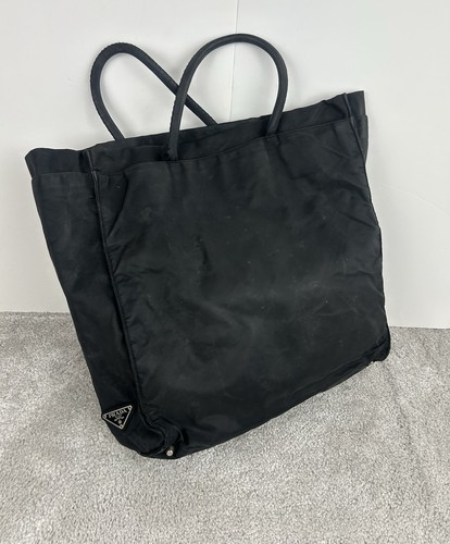 Womens authentic prada black - prada,