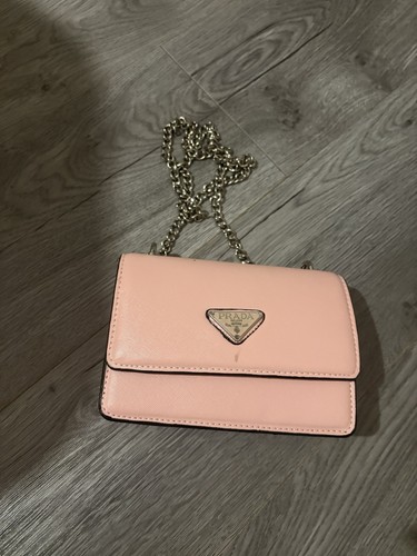 Limited pink prada - pink,