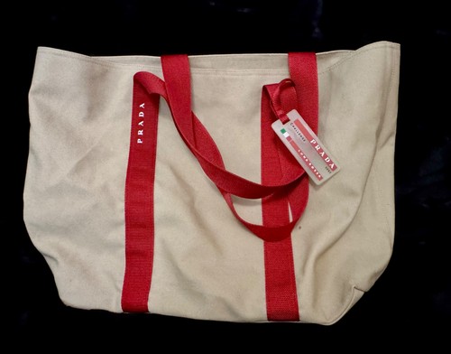 Genuine prada luna - prada,